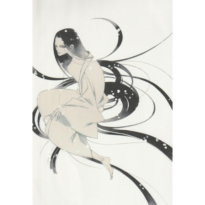 中村明日美子 中村明日美子年展 ポストカード Blグッズ K Books 池袋