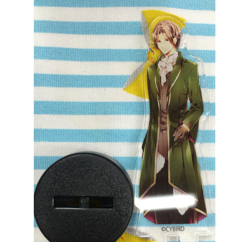 イケメン王宮 ロベール アクリルスタンド付きボトルキャップ K Books 池袋 ２次元グ