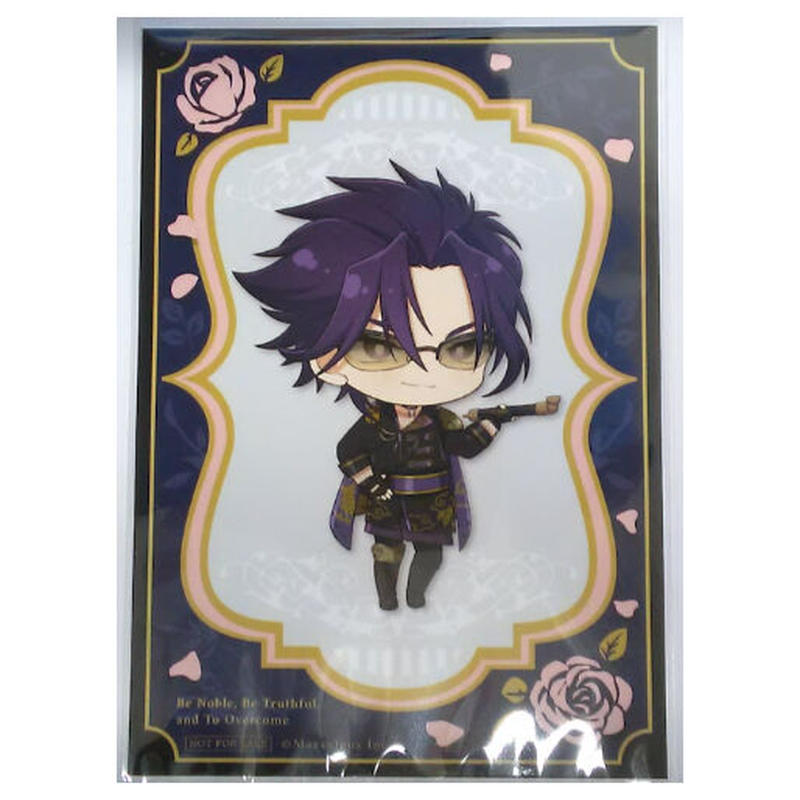 千銃士(無印) キセル グッズセット 千銃士 キセル グッズセット