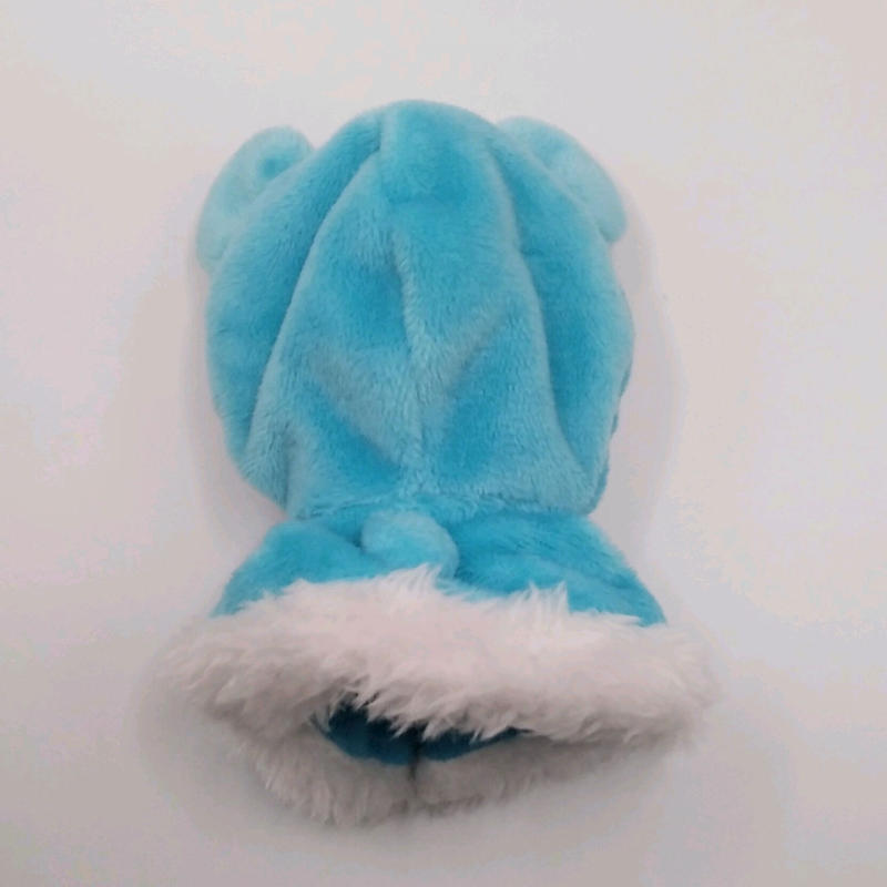 ねこさんのケープもこもこぐまねこさんのケープクリスマスナイト K Books 池袋 ２次元