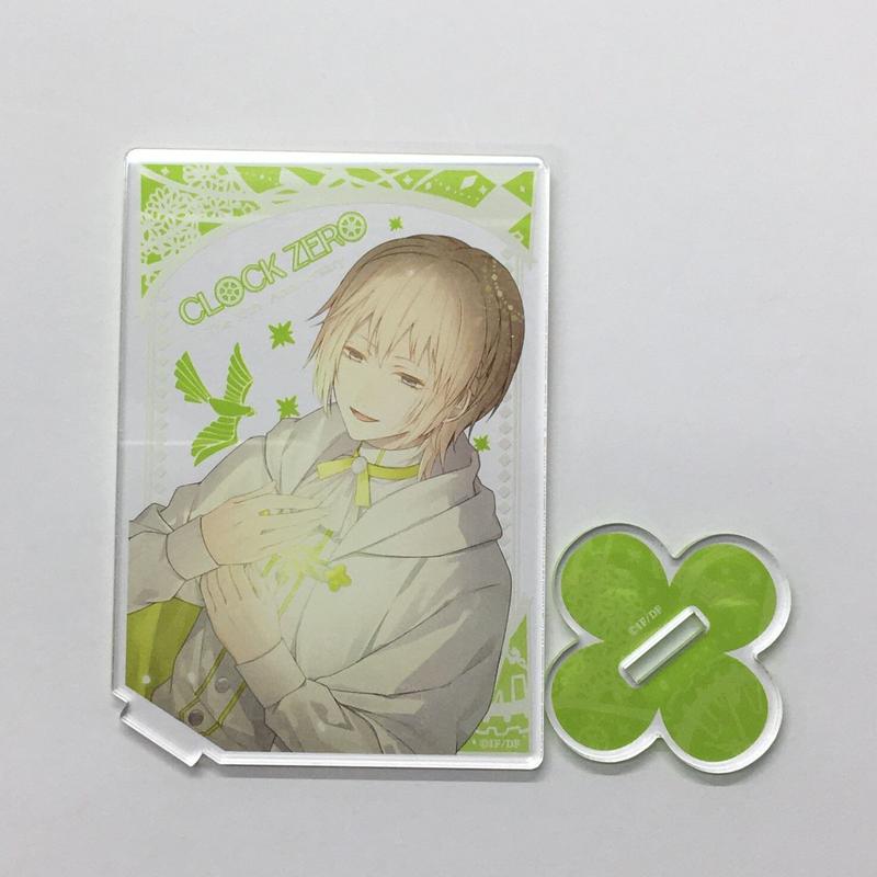 着後レビューで バラ売り可 Clock Zero 時田終夜 42点セットの 3b78a1 福袋セール Mitrio Com Br