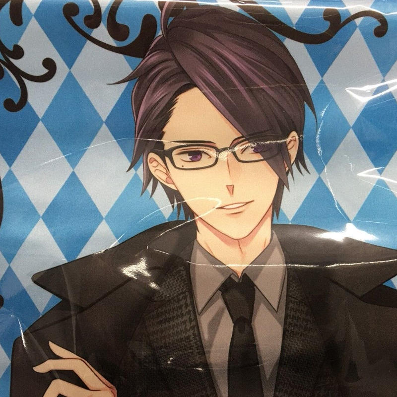 Brothers Conflict 朝日奈梓 タペストリー K Books 池袋 ２次元グ