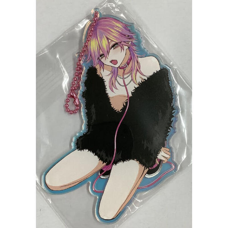 猫小夜くろえ グッズ 7点セット