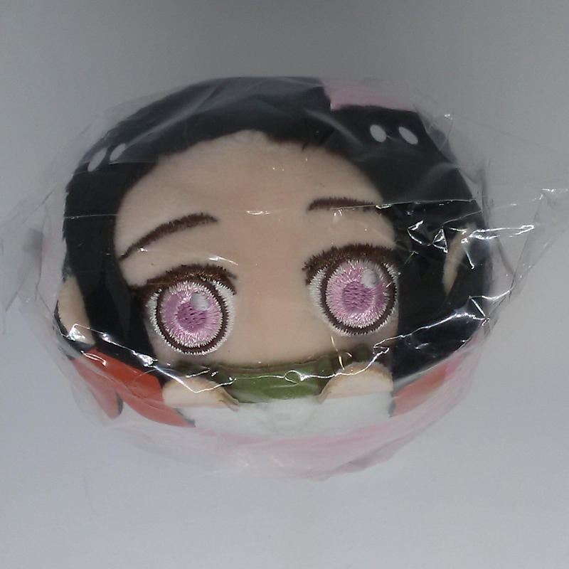 鬼滅の刃 竈門禰豆子もちころりん 映画村ver K Books 池袋 ２次元グッズ通販