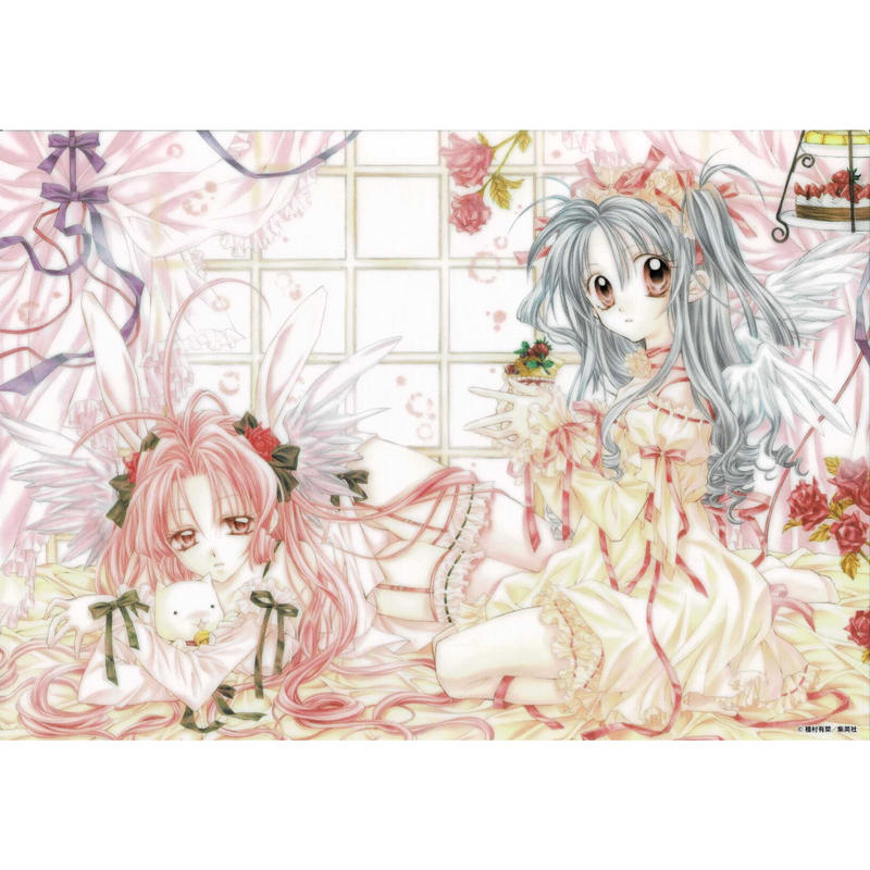 種村有菜 満月をさがして 同人誌 アクリルスタンド チャーム カード