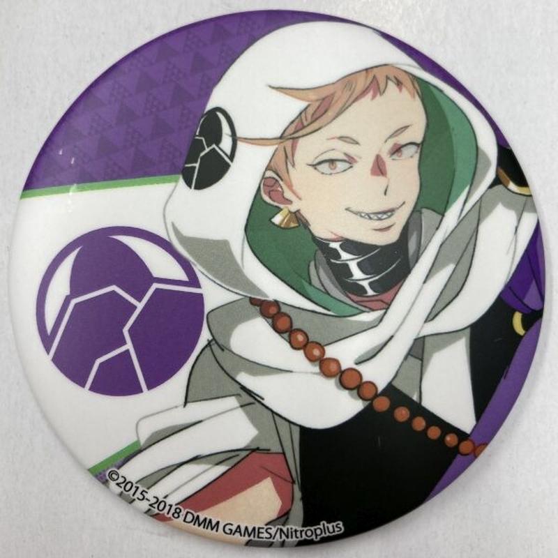 刀剣乱舞 岩融 缶ミラー K Books 池袋 2次元グッズ通販 刀剣乱舞 岩融 缶ミラー K Books 池袋 2次元グッズ通販