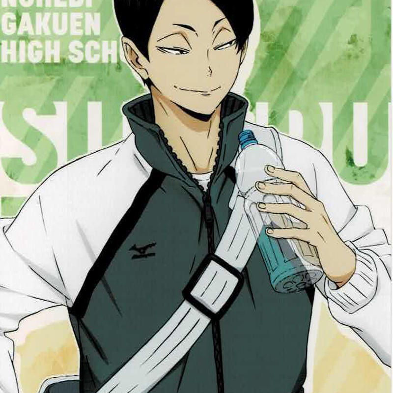 ハイキュー 大将 優 ピクチャーズコレクション K Books 池袋 ２次元グッズ通販