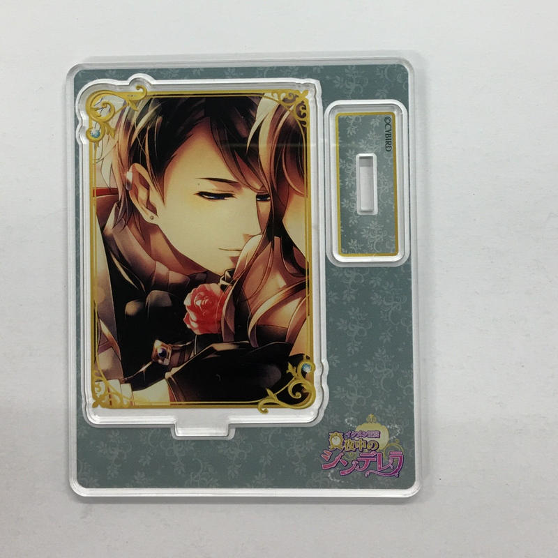 イケメン王宮 レイヴィス アクリルスタンド K Books 池袋 ２次元グッズ通販