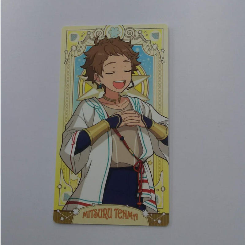 あんさんぶるスターズ 天満光アルカナカードコレクション2 K Books 池袋 ２次元グッズ通販