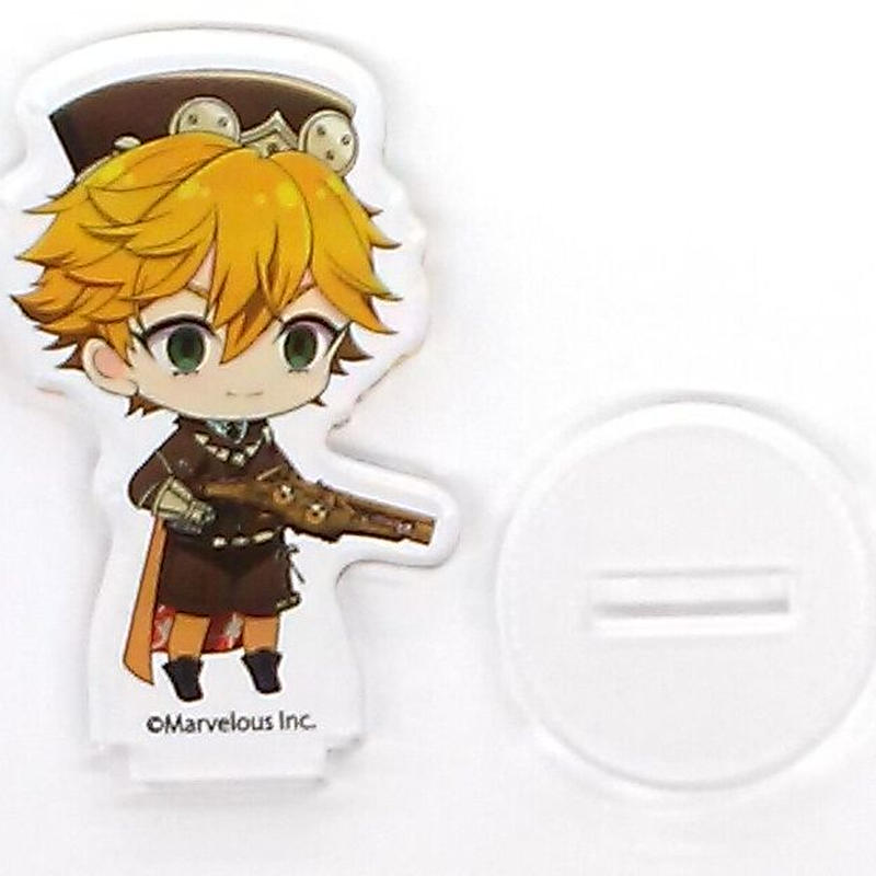 千銃士 カール アクリルスタンド K Books 池袋 ２次元グッズ通販