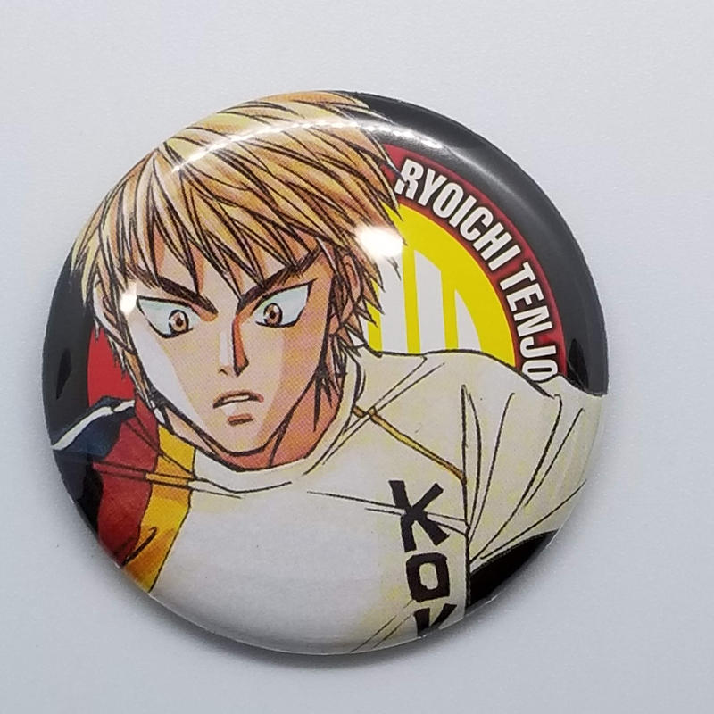 ホイッスル 天城 燎一トレーディング缶バッジ K Books 池袋 ２次元グッズ通販