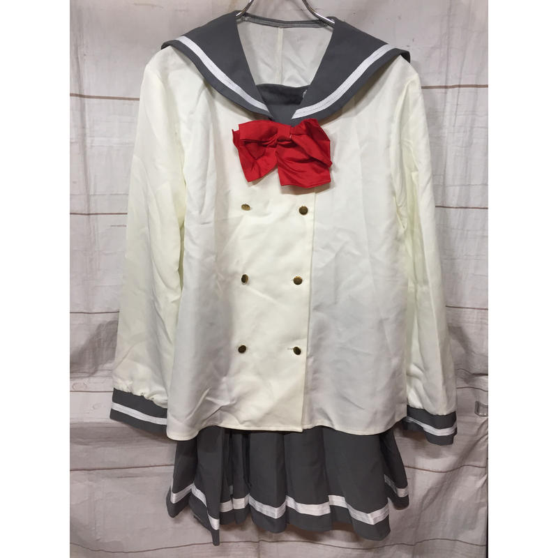 ラブライブ サンシャイン 浦の星女学院制服 冬服 男性用l Xlサイズ K Books