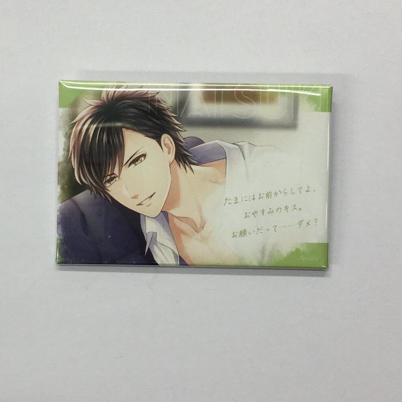 スタンドマイヒーローズ 菅野夏樹 缶バッジ K Books 池袋 2次元グッズ通販 スタンドマイヒーローズ 菅野夏樹 缶バッジ K Books 池袋 2次元グッズ通販