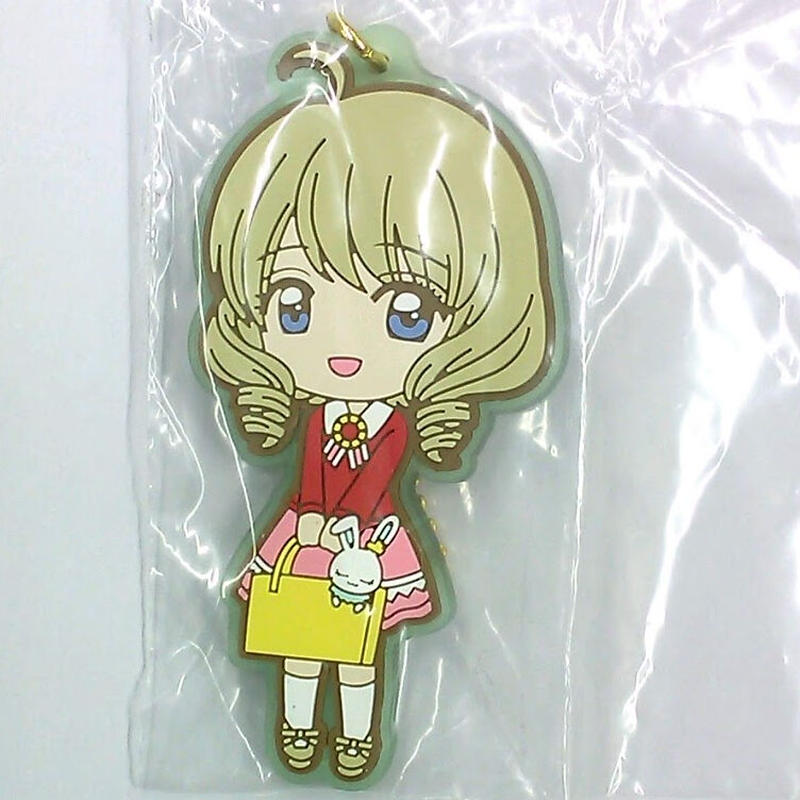 カードキャプターさくら 詩之本秋穂 一番くじ アニメ カードキャプターさくら クリアカード編