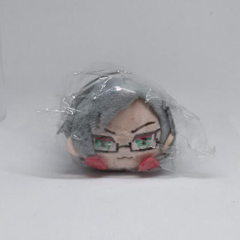 未開封 ヒプノシスマイク入間銃兎ヒプノシスマイク Divison Rap Battle も