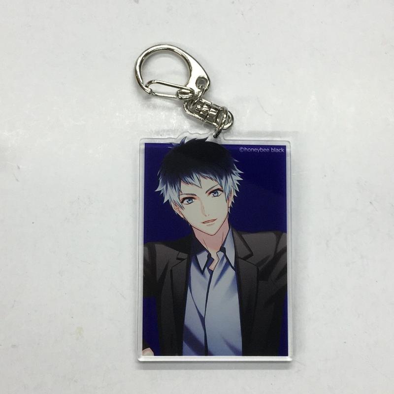 Dynamic Chord 結崎芹 アクリルキーホルダー K Books 池袋 ２次元グッズ通販