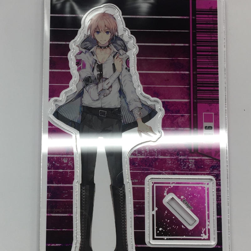 十狂セメタリー 冴嶋アヲイ アクリルスタンド K Books 池袋 ２次元グッズ通販