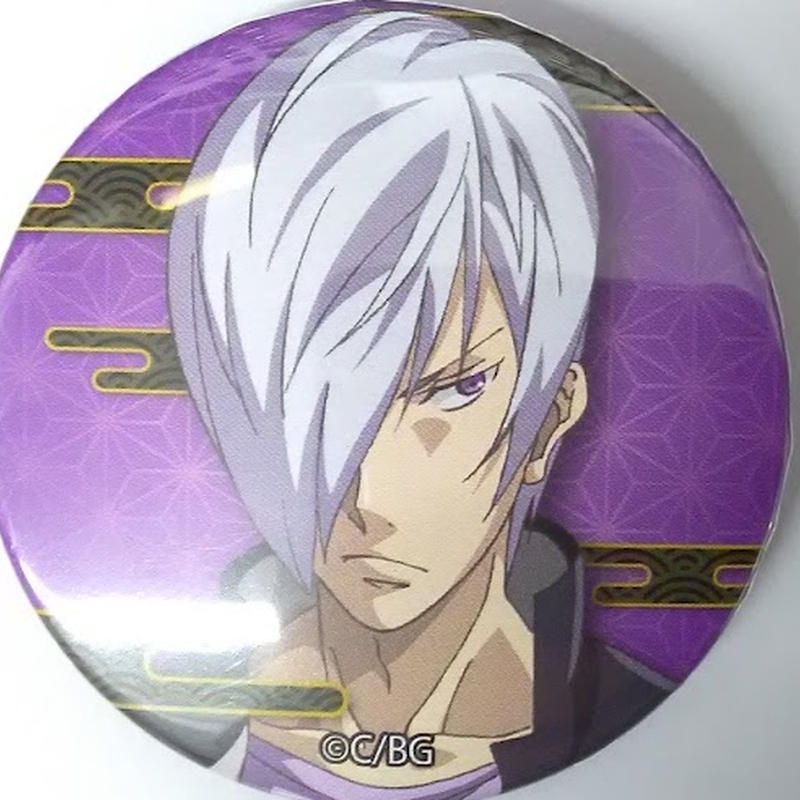 戦国basara 石田三成 缶バッジ K Books 池袋 2次元グッズ通販 戦国basara 石田三成 缶バッジ K Books 池袋 2次元グッズ通販