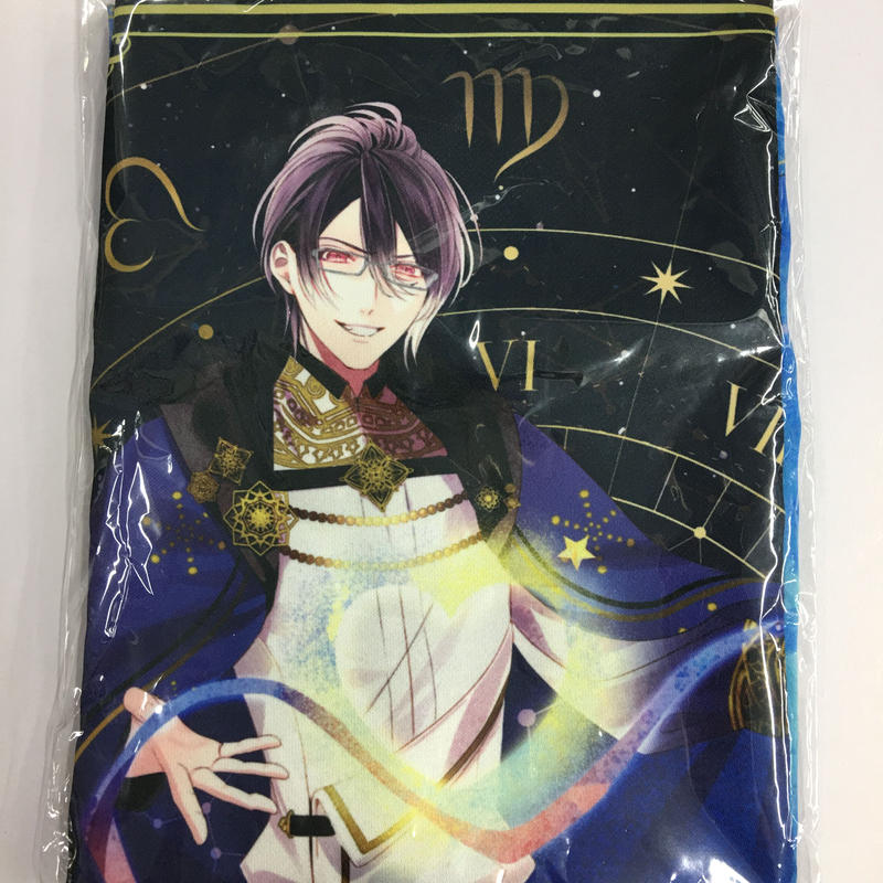 DIABOLIK LOVERS ディアラバ クッションカバー ディアラバ クッションカバー マイクロファイバータオル - メルカリ