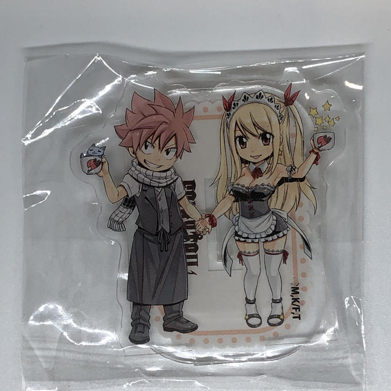 新作コレクション アクリルスタンド ナツ フェアリーテイル ルーシー F2f7a8 公式通販サイト Cfscr Com