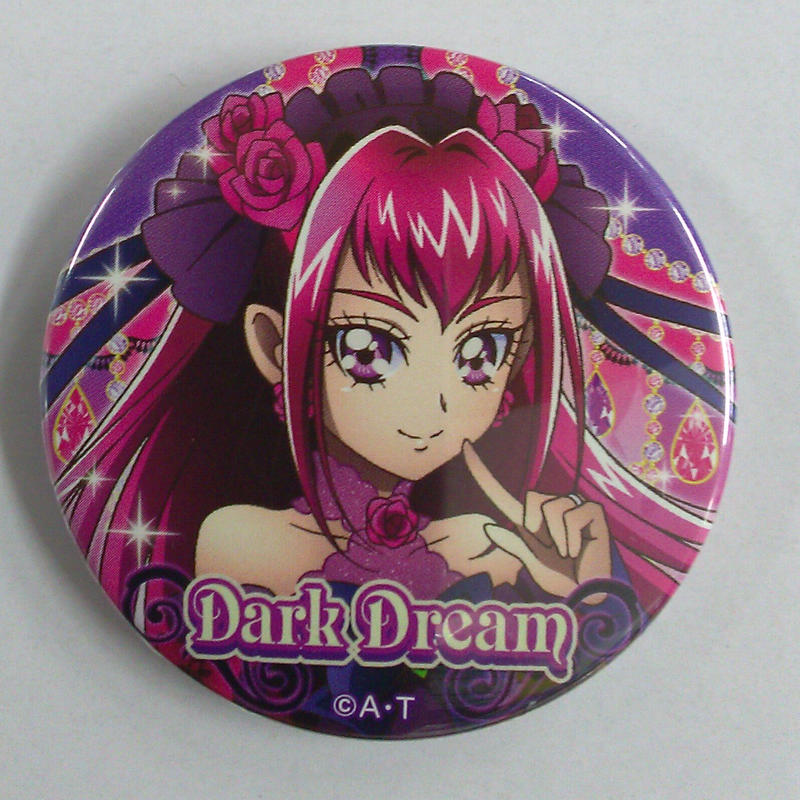 プリキュアオールスターズ ダークドリーム アイドルプリキュアspringfes Final