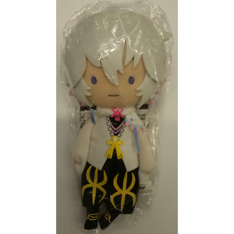 Fate Fgo マーリン ぬいぐるみ K Books 池袋 ２次元グッズ通販