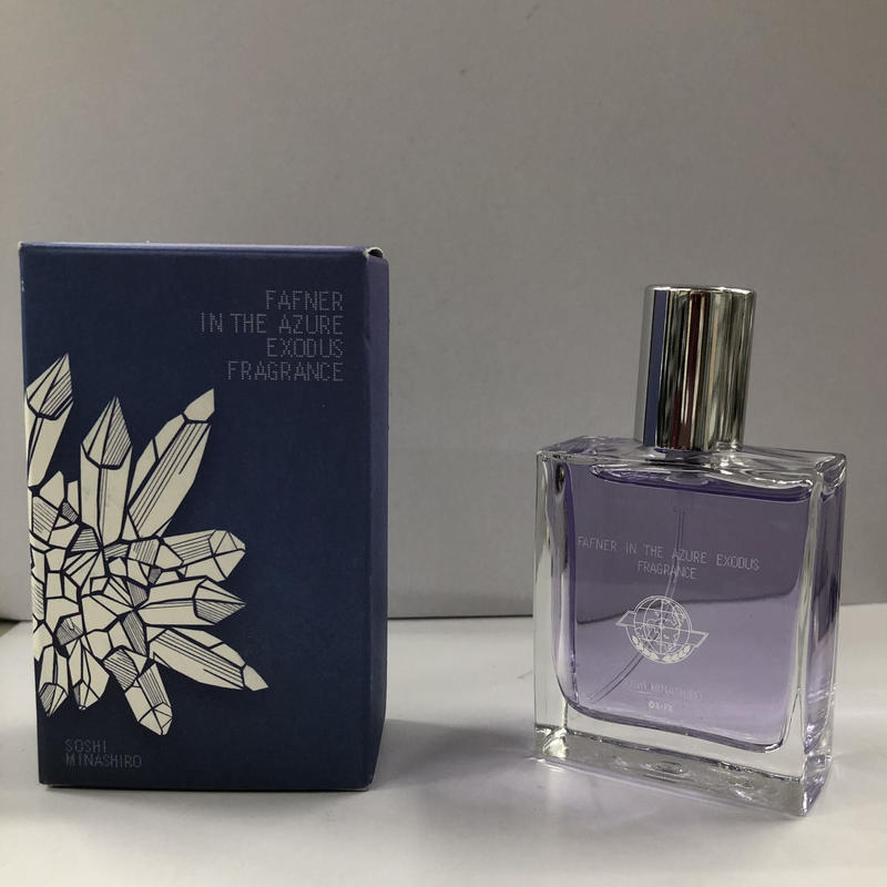 【新品未開封】蒼穹のファフナー THE BEYOND フレグランス セット primaniacs - 「蒼穹のファフナー THE BEYOND」フレグランス
