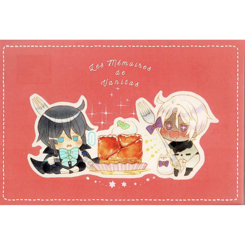 ホワイト系休日限定 新品 望月淳 ヴァニタスの手記 コミック 3巻 イラストカード 特典付き その他 コミック アニメグッズホワイト系 8 133 Www Frieslaw Com