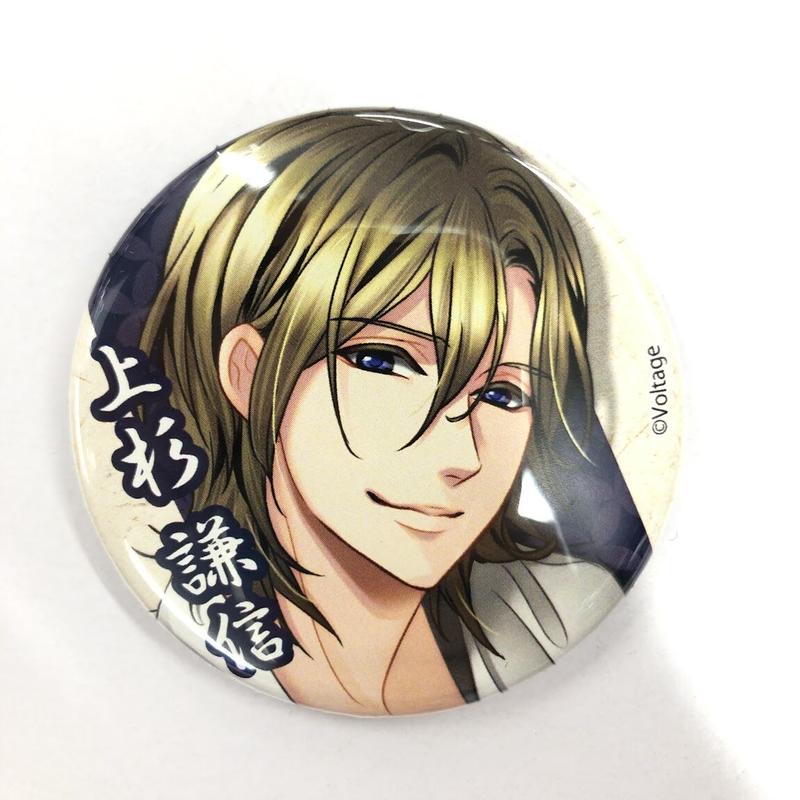 超特価激安 【専用出品】恋乱 華の章 缶バッジ、ポスカ キャラクター