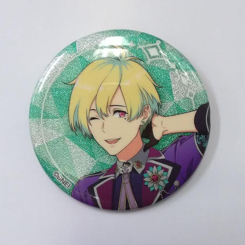 アイドルマスターsidem花園百々人缶バッジコレクション K Books 池袋 ２次元グッズ通販