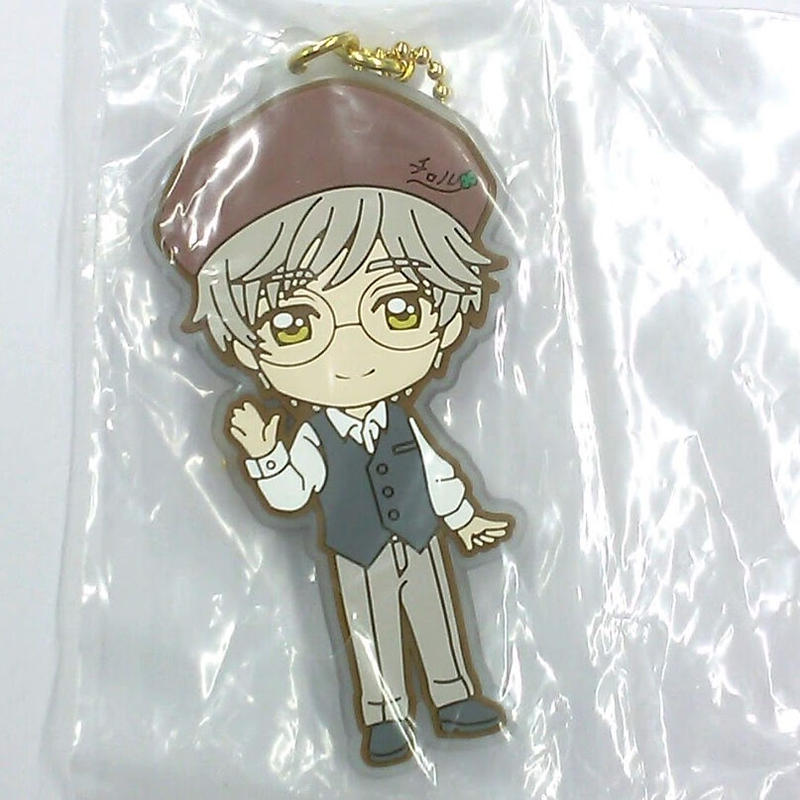 カードキャプターさくら 月城雪兎 一番くじ アニメ カードキャプターさくら クリアカード編