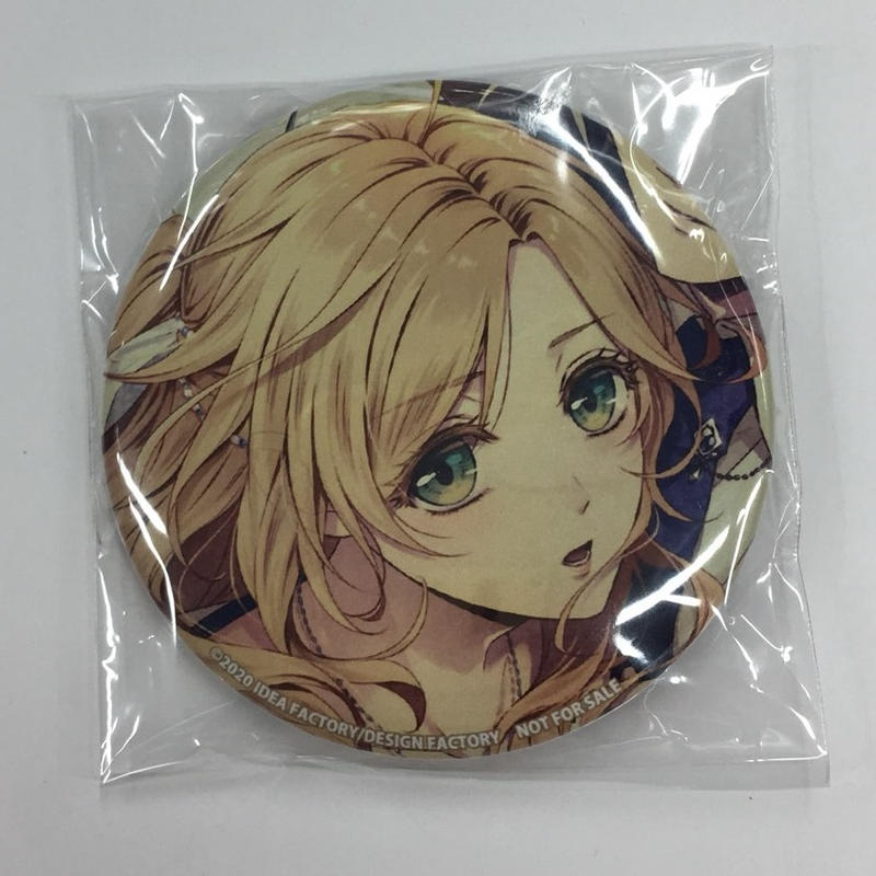 ピオフィオーレの晩鐘 リリアーナ 缶バッジ K Books 池袋 2次元グッズ通販 ピオフィオーレの晩鐘 リリアーナ 缶バッジ K Books 池袋 2次元グッズ通販