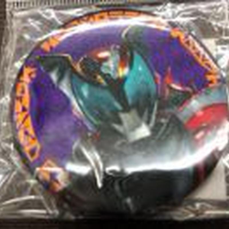 仮面ライダーダイナー 缶バッジ 仮面ライダーキバ ダークキバ K Books 池袋 ２次元