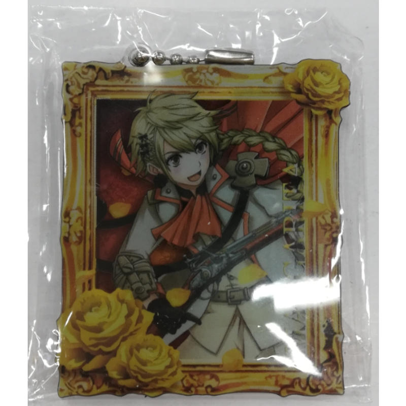 千銃士 マルガリータ アクリルキーホルダー K Books 池袋 ２次元グッズ通販