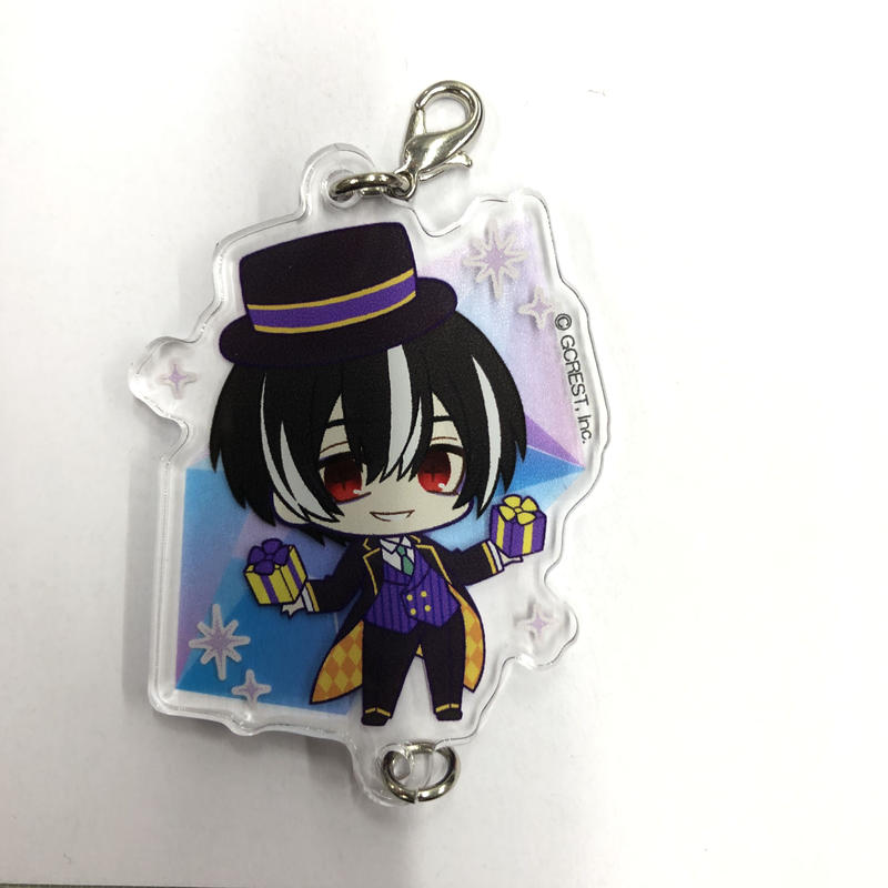 夢王国と眠れる100人の王子様 ネロ アクリルチャーム K Books 池袋 ２次元グッズ通販