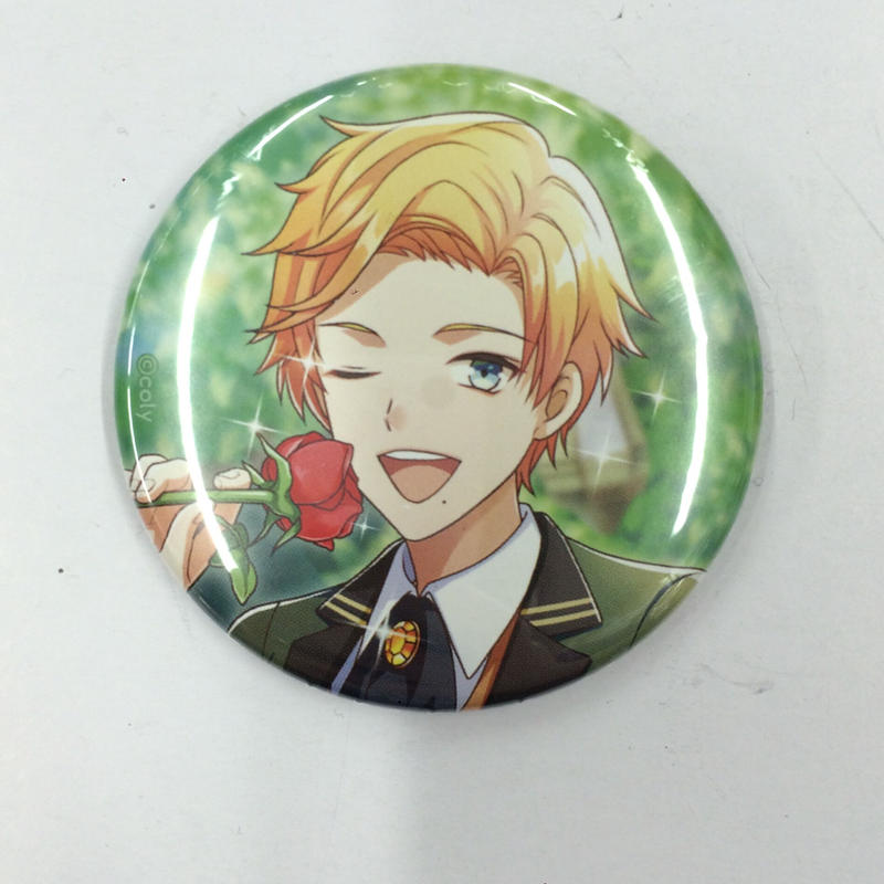 オンエア 天神陽人 缶バッジ K Books 池袋 ２次元グッズ通販