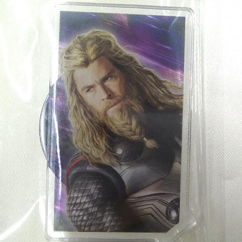 マーベル マイティ ソー アクリルスタンド K Books 池袋 ２次元グッズ通販