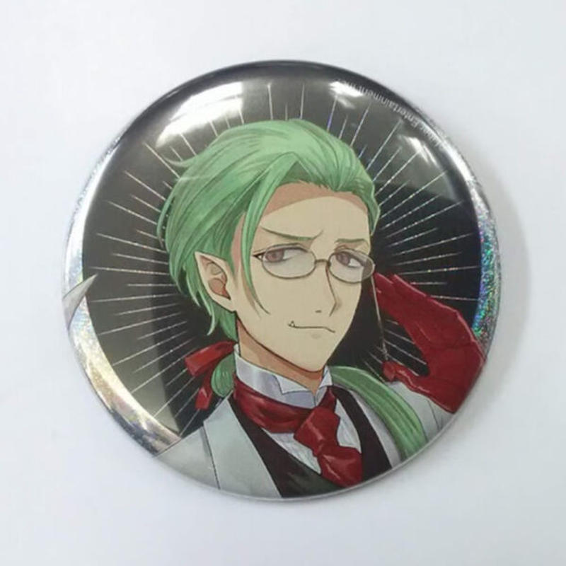アイ チュウ海部子規缶バッジ K Books 池袋 2次元グッズ通販 アイ チュウ海部子規缶バッジ K Books 池袋 2次元グッズ通販