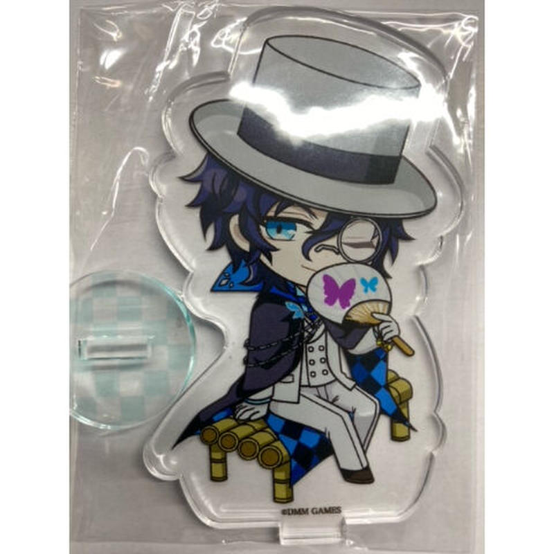 文豪とアルケミスト アクリルスタンド 江戸川 乱歩 K Books 池袋 2次元グッズ通販 文豪とアルケミスト アクリルスタンド 江戸川 乱歩 K Books 池袋 2次元グッズ通販