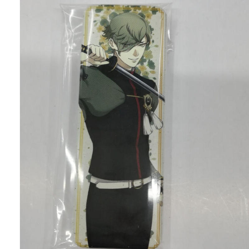 刀剣乱舞 鶯丸 缶バッジ K Books 池袋 ２次元グッズ通販