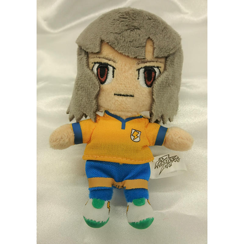 イナズマイレブンGO ぬいぐるみ 神童拓人 霧野蘭丸 2体セット イナズマ