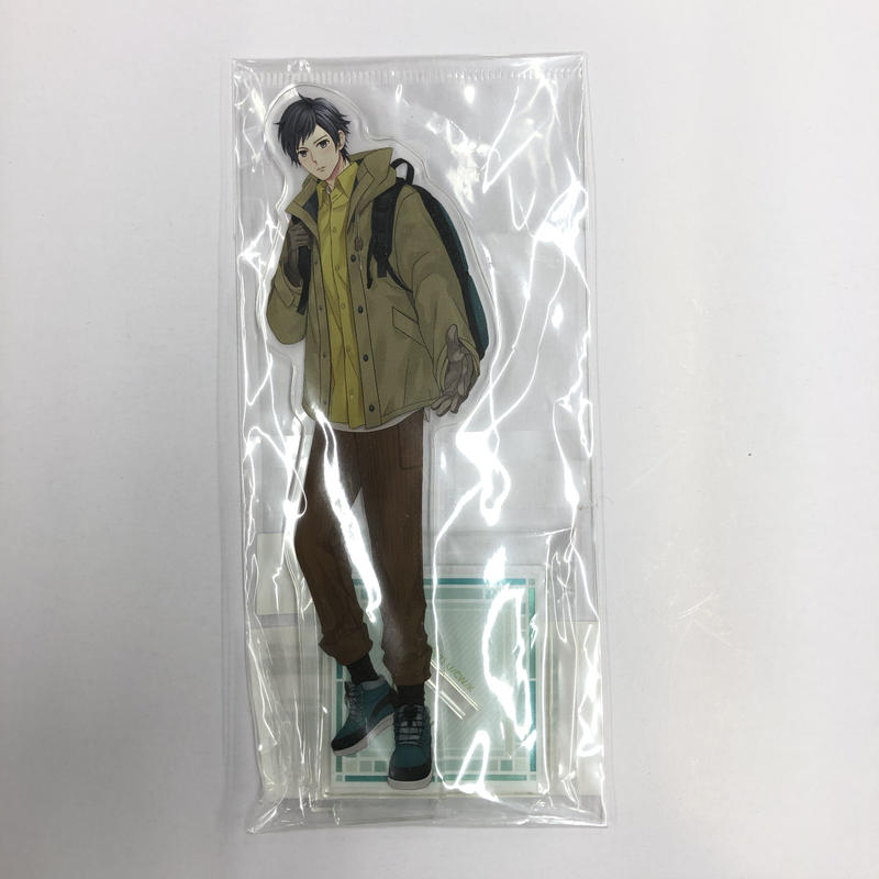 Brothersconflict 朝日奈昴 アクリルスタンド K Books 池袋 ２次元