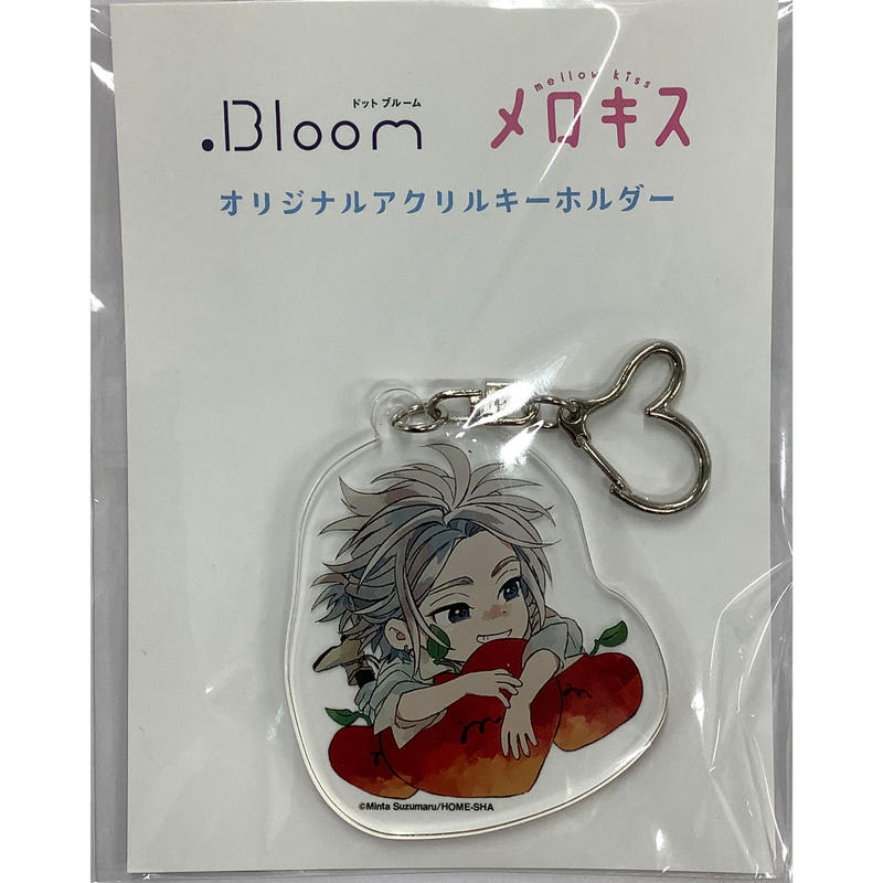 鈴丸みんた 韓国イベント グッズ アクリルスタンド アクリル