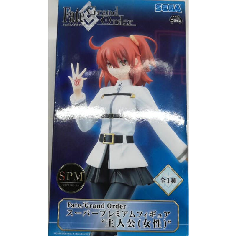 Fate/FGO 藤丸立香 フィギュア | K-BOOKS 池袋 2次元グッズ通販 Fate/FGO 藤丸立香 フィギュア | K-BOOKS 池袋 2次元グッズ通販
