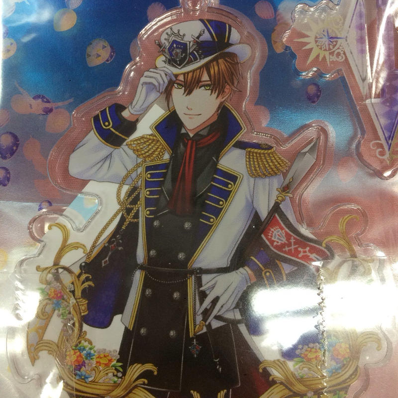 カリバーン アクリルスタンド www.sundancefest.bg