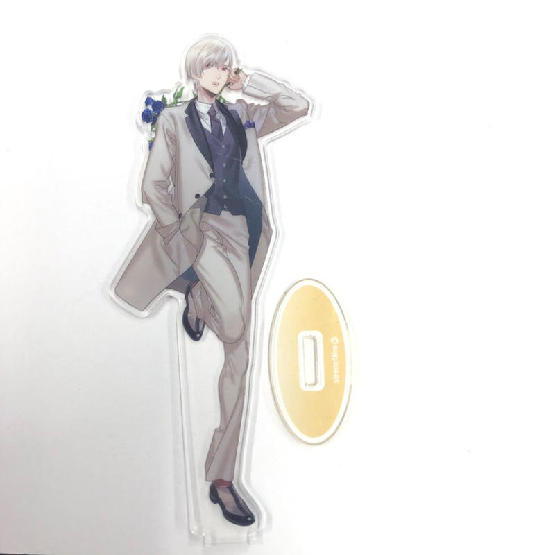 Starry Sky 神楽坂四季 アクリルスタンド K Books 池袋 2次元グッズ通販 Starry Sky 神楽坂四季 アクリルスタンド K Books 池袋 2次元グッズ通販