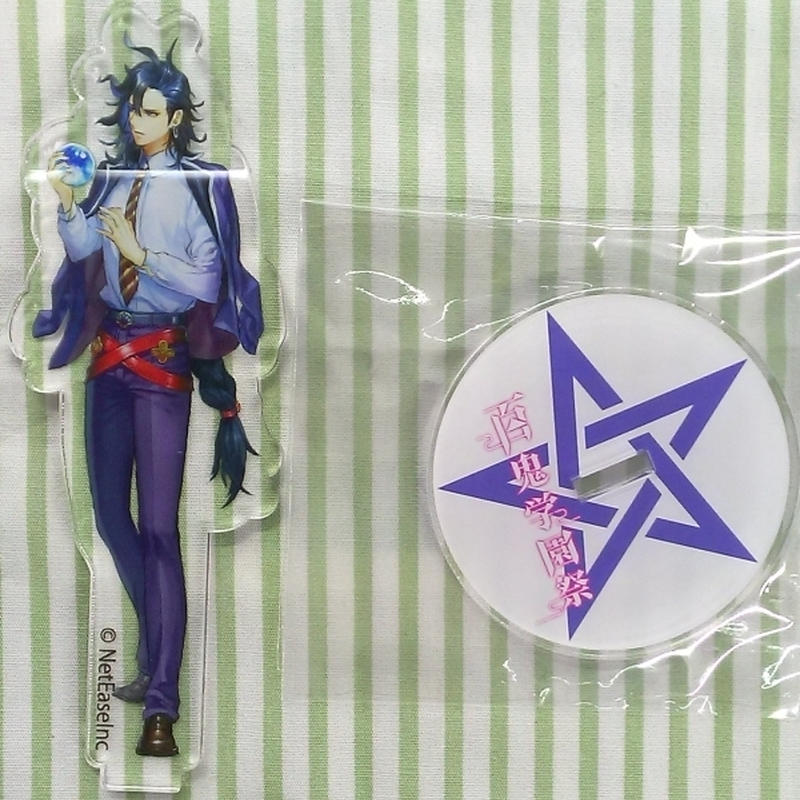 陰陽師本格幻想rpg アクリルスタンド 荒 K Books 池袋 ２次元グッズ通販