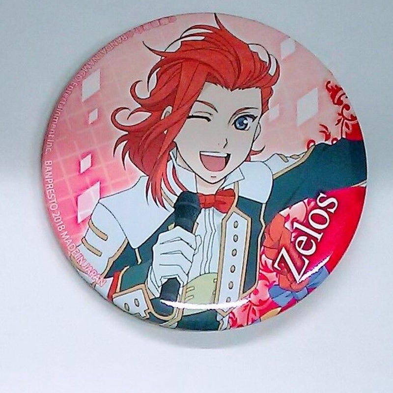 再入荷】 夏目友人帳 的場静司 缶バッジ 一番カフェ キャラクター