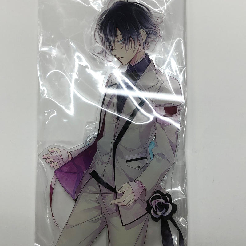 Diabolik Lovers 無神アズサ グランデアクスタ K Books 池袋 ２次元