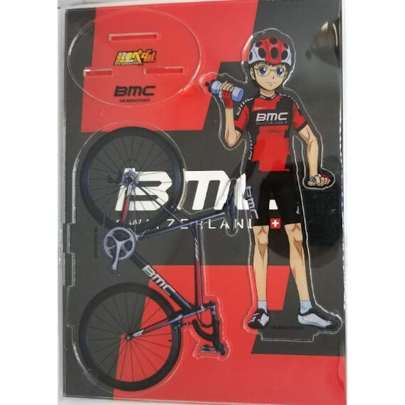 弱虫ペダル小野田坂道bmc アクリルスタンド K Books 池袋 2次元グッズ通販 弱虫ペダル小野田坂道bmc アクリルスタンド K Books 池袋 2次元グッズ通販